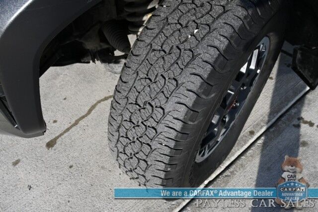 2024 Toyota Tacoma TRD Off Road Anchorage AK