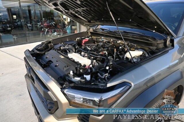 2024 Toyota Tacoma TRD Off Road Anchorage AK