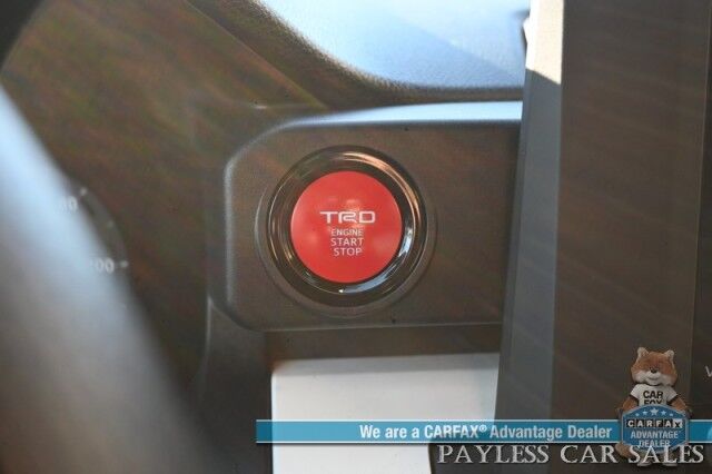 2024 Toyota Tacoma TRD Off Road Anchorage AK