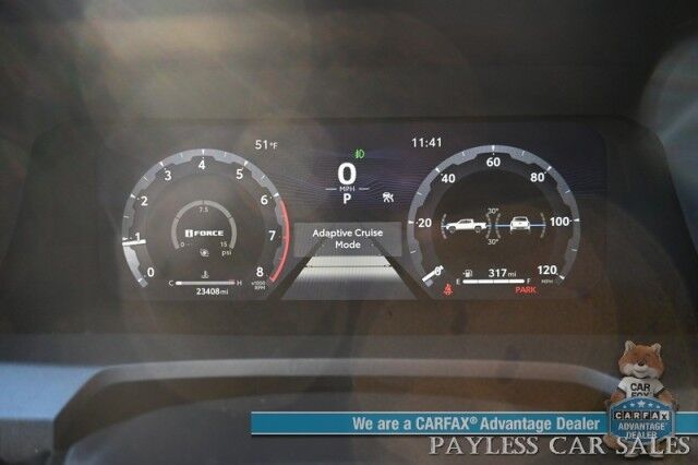 2024 Toyota Tacoma TRD Off Road Anchorage AK