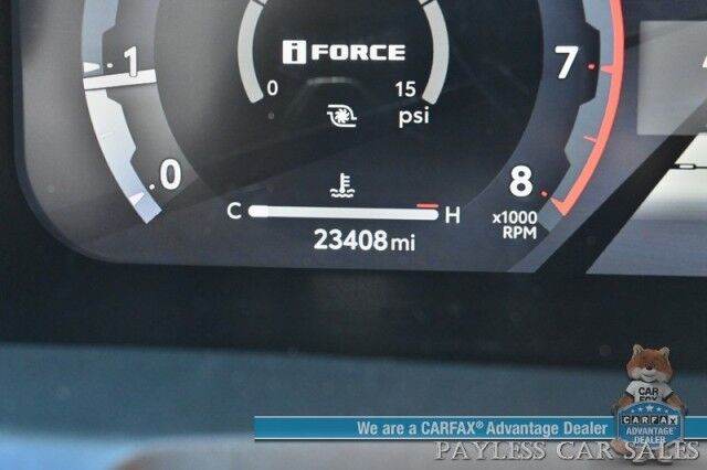 2024 Toyota Tacoma TRD Off Road Anchorage AK
