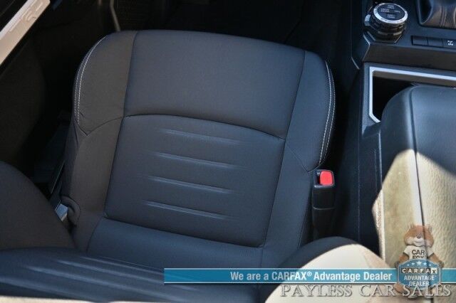 2024 Toyota Tacoma TRD Off Road Anchorage AK