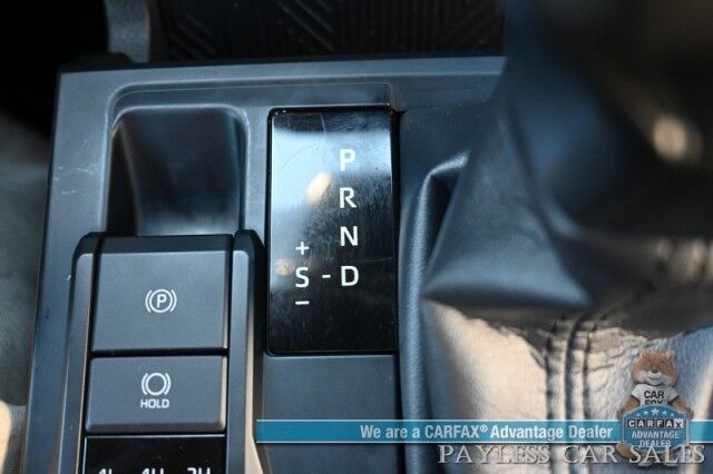 2024 Toyota Tacoma TRD Off Road Anchorage AK