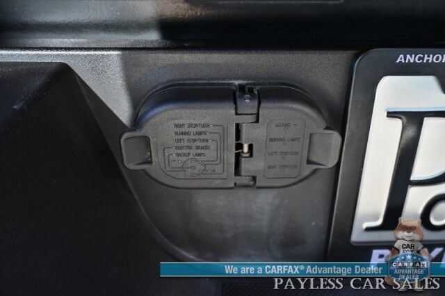 2024 Toyota Tacoma TRD Off Road Anchorage AK