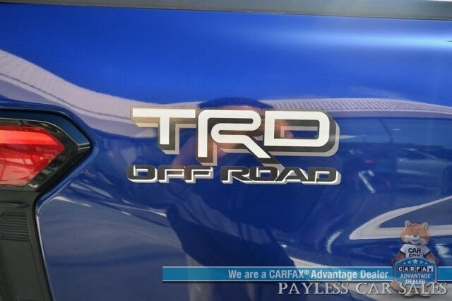 2024 Toyota Tacoma TRD Off Road Anchorage AK