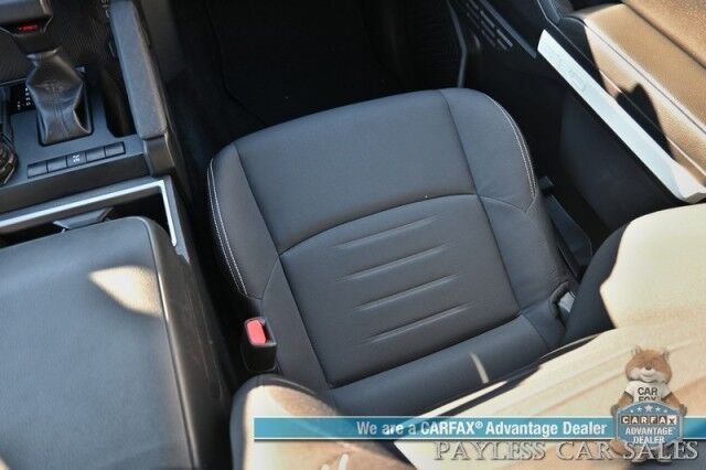 2024 Toyota Tacoma TRD Off Road Anchorage AK