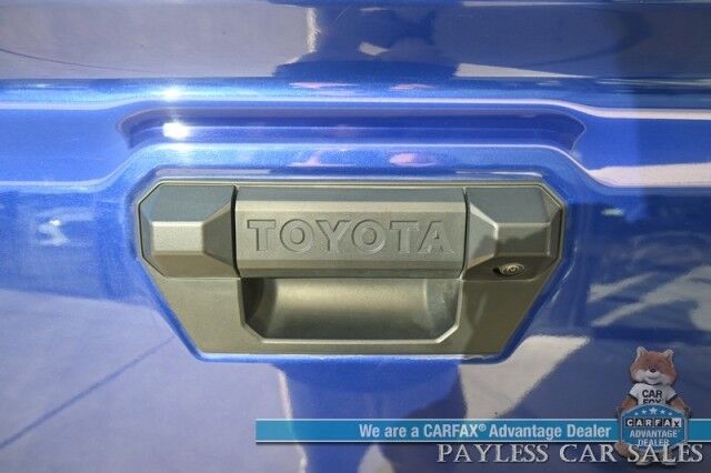 2024 Toyota Tacoma TRD Off Road Anchorage AK