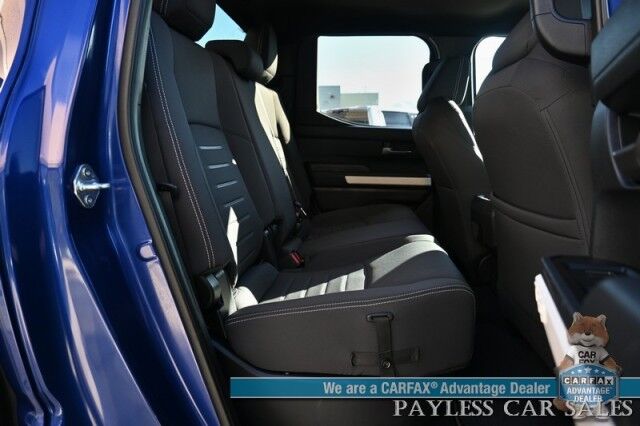 2024 Toyota Tacoma TRD Off Road Anchorage AK