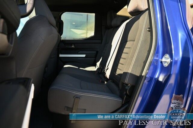 2024 Toyota Tacoma TRD Off Road Anchorage AK