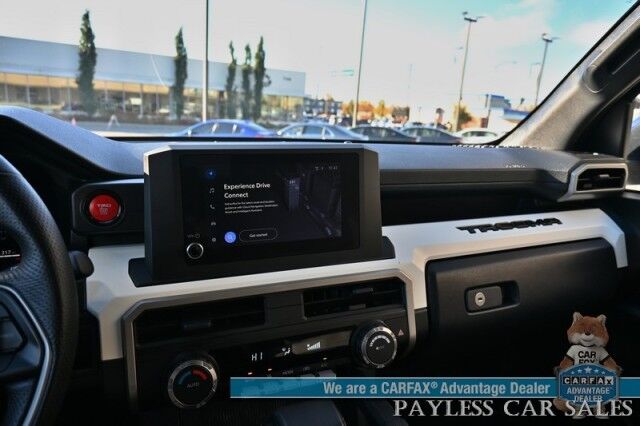 2024 Toyota Tacoma TRD Off Road Anchorage AK