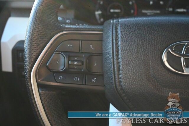 2024 Toyota Tacoma TRD Off Road Anchorage AK