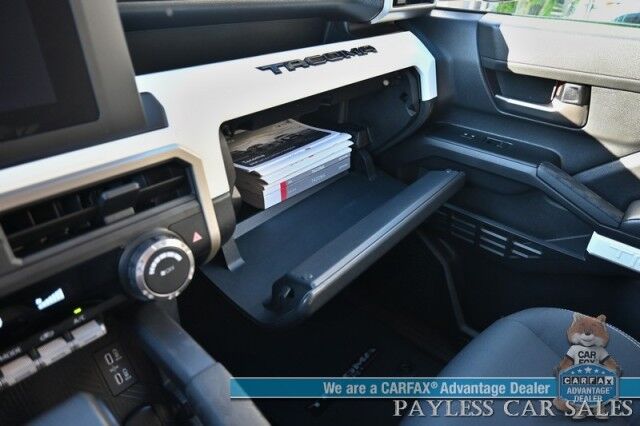 2024 Toyota Tacoma TRD Off Road Anchorage AK