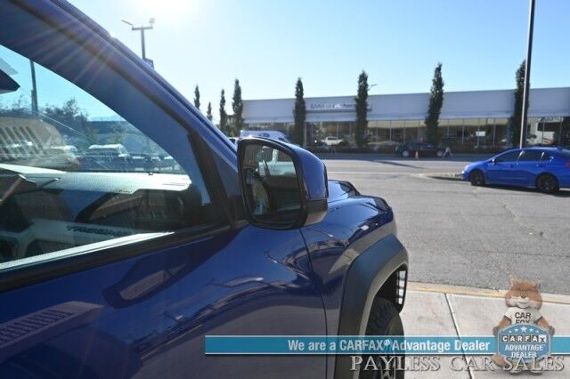 2024 Toyota Tacoma TRD Off Road Anchorage AK
