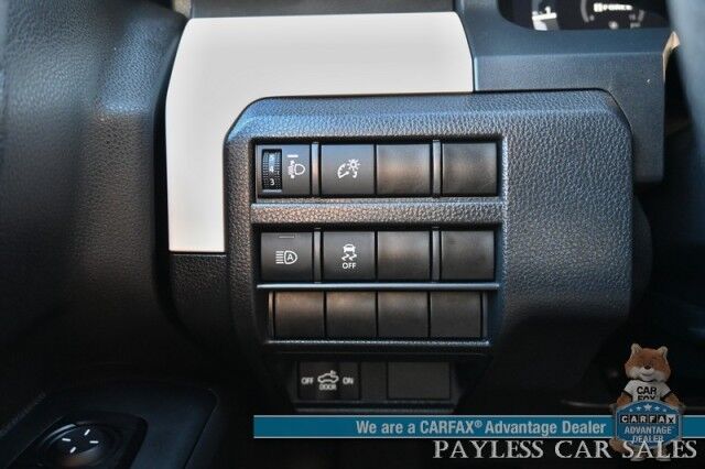 2024 Toyota Tacoma TRD Off Road Anchorage AK