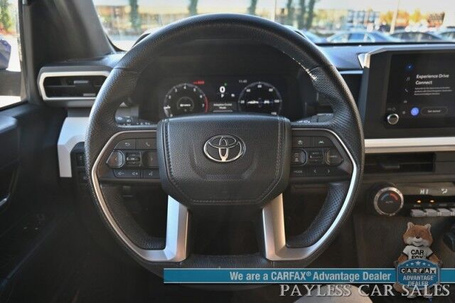 2024 Toyota Tacoma TRD Off Road Anchorage AK