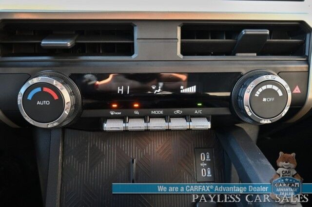 2024 Toyota Tacoma TRD Off Road Anchorage AK