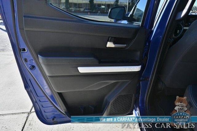 2024 Toyota Tacoma TRD Off Road Anchorage AK