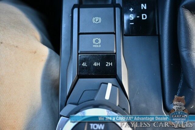 2024 Toyota Tacoma TRD Off Road Anchorage AK