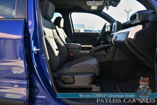2024 Toyota Tacoma TRD Off Road Anchorage AK