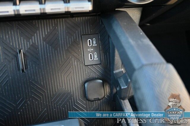 2024 Toyota Tacoma TRD Off Road Anchorage AK