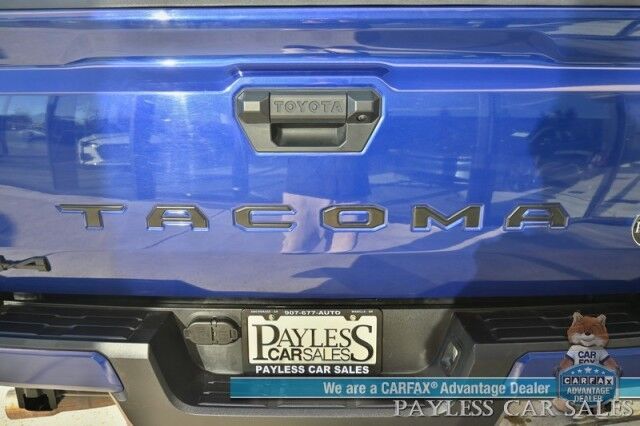 2024 Toyota Tacoma TRD Off Road Anchorage AK