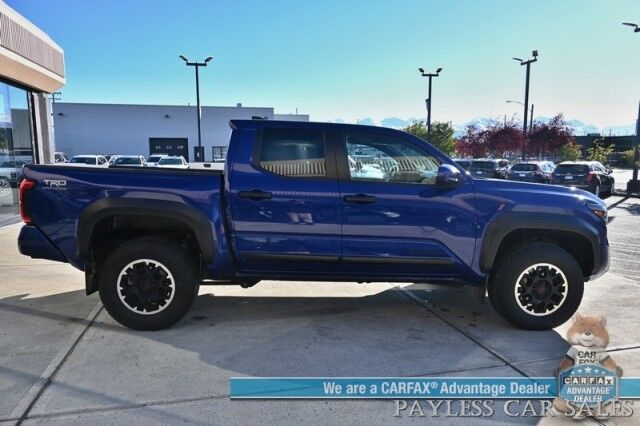 2024 Toyota Tacoma TRD Off Road Anchorage AK