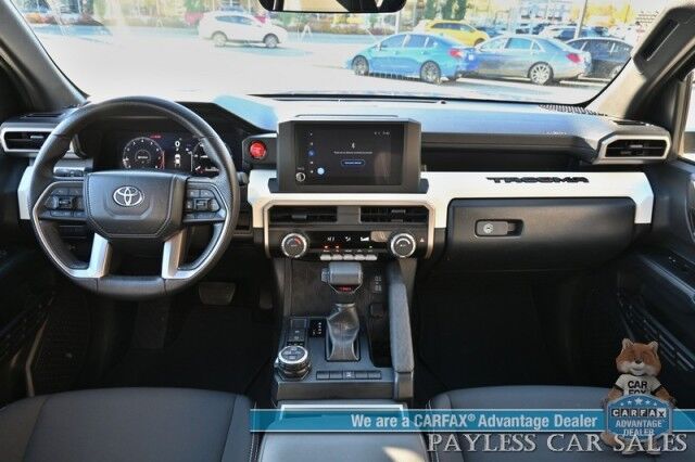 2024 Toyota Tacoma TRD Off Road Anchorage AK