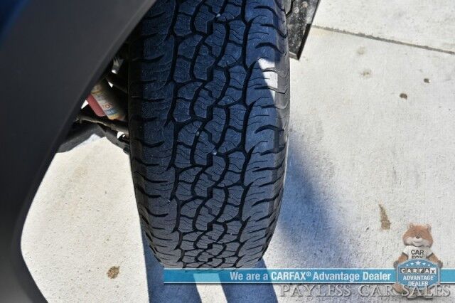 2024 Toyota Tacoma TRD Off Road Anchorage AK