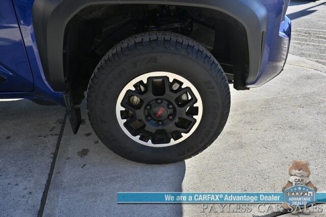 2024 Toyota Tacoma TRD Off Road Anchorage AK