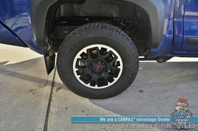 2024 Toyota Tacoma TRD Off Road Anchorage AK