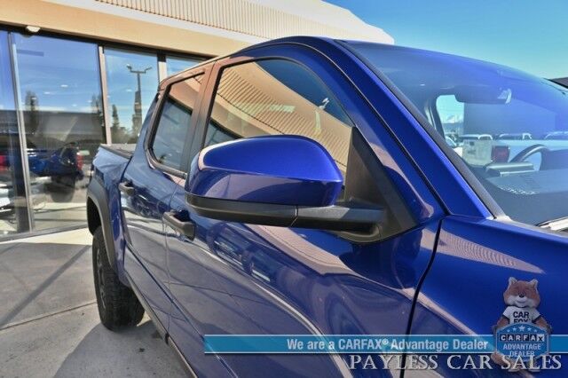 2024 Toyota Tacoma TRD Off Road Anchorage AK