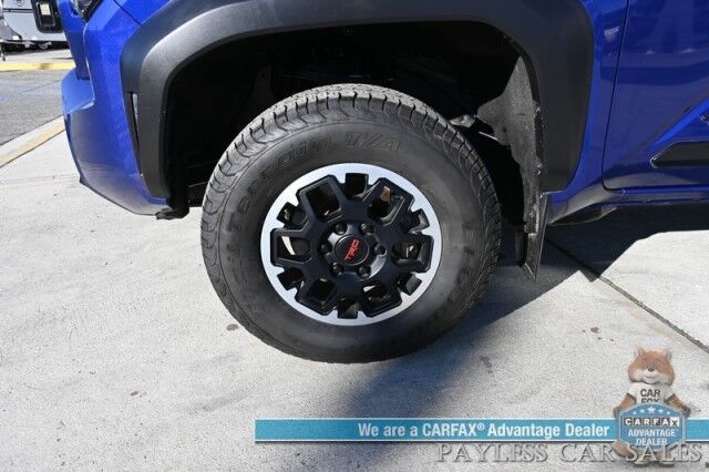 2024 Toyota Tacoma TRD Off Road Anchorage AK