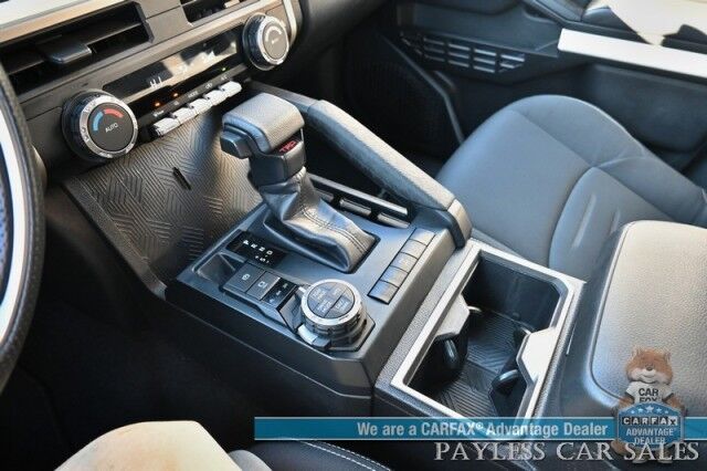 2024 Toyota Tacoma TRD Off Road Anchorage AK