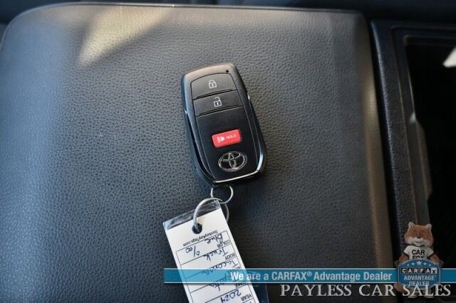 2024 Toyota Tacoma TRD Off Road Anchorage AK