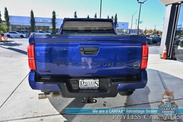 2024 Toyota Tacoma TRD Off Road Anchorage AK