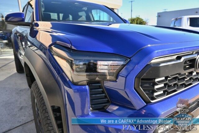 2024 Toyota Tacoma TRD Off Road Anchorage AK
