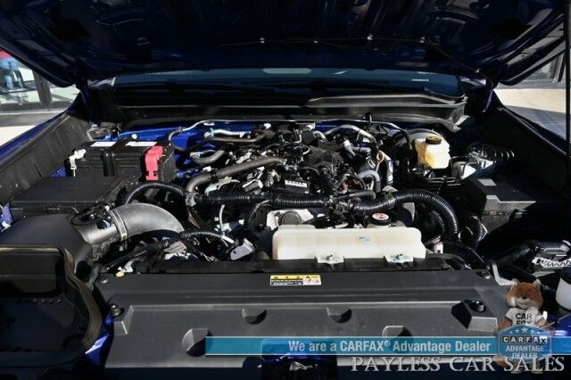 2024 Toyota Tacoma TRD Off Road Anchorage AK