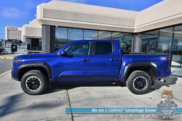 2024 Toyota Tacoma TRD Off Road Anchorage AK