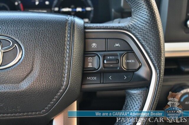 2024 Toyota Tacoma TRD Off Road Anchorage AK