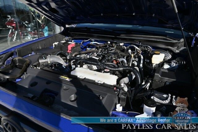 2024 Toyota Tacoma TRD Off Road Anchorage AK