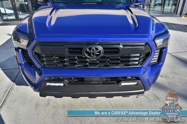 2024 Toyota Tacoma TRD Off Road Anchorage AK