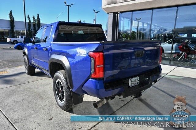 2024 Toyota Tacoma TRD Off Road Anchorage AK