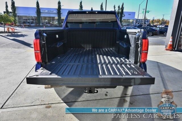 2024 Toyota Tacoma TRD Off Road Anchorage AK