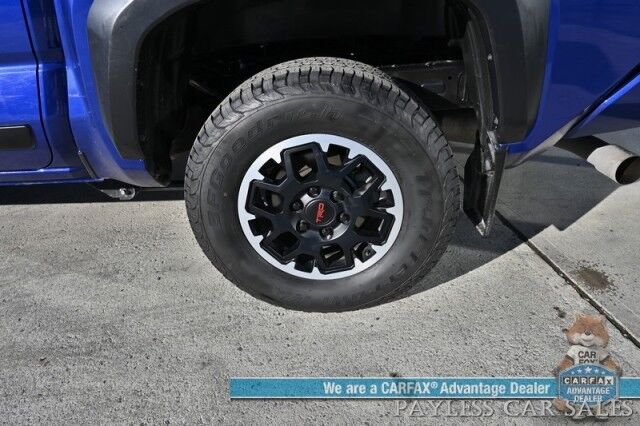 2024 Toyota Tacoma TRD Off Road Anchorage AK