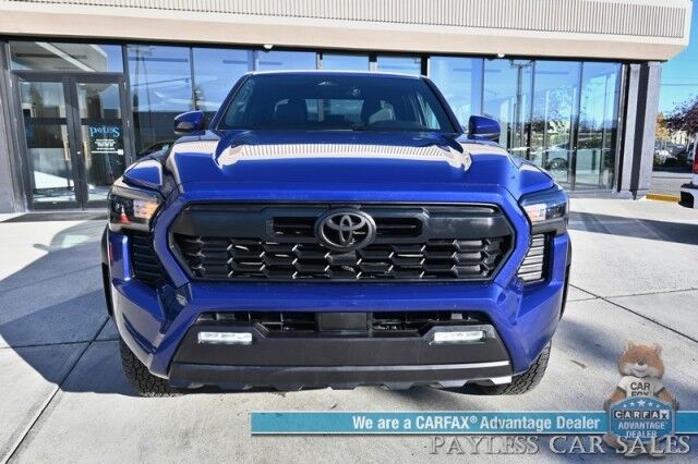 2024 Toyota Tacoma TRD Off Road Anchorage AK