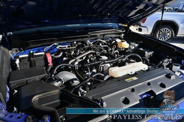 2024 Toyota Tacoma TRD Off Road Anchorage AK