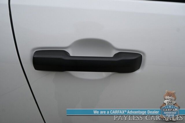 2024 Toyota Tacoma TRD Off Road Anchorage AK