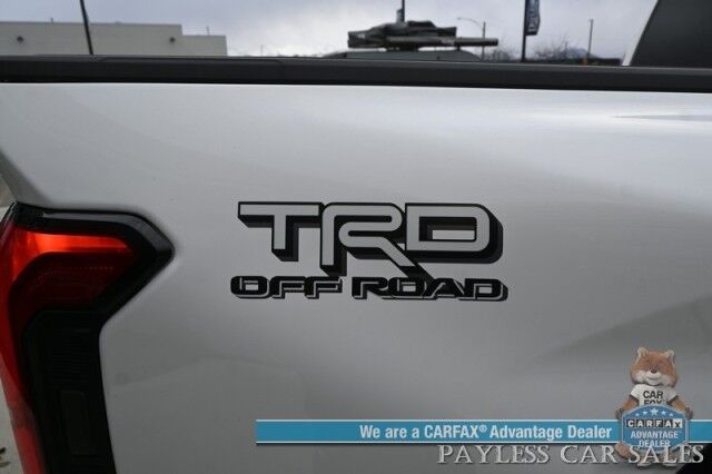 2024 Toyota Tacoma TRD Off Road Anchorage AK