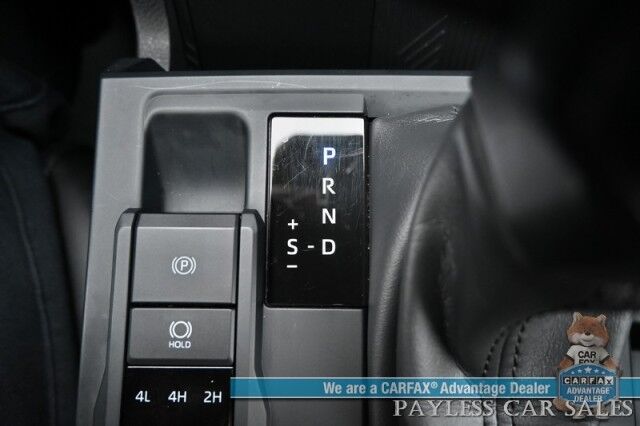 2024 Toyota Tacoma TRD Off Road Anchorage AK