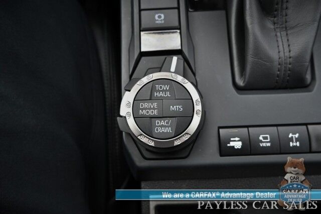 2024 Toyota Tacoma TRD Off Road Anchorage AK